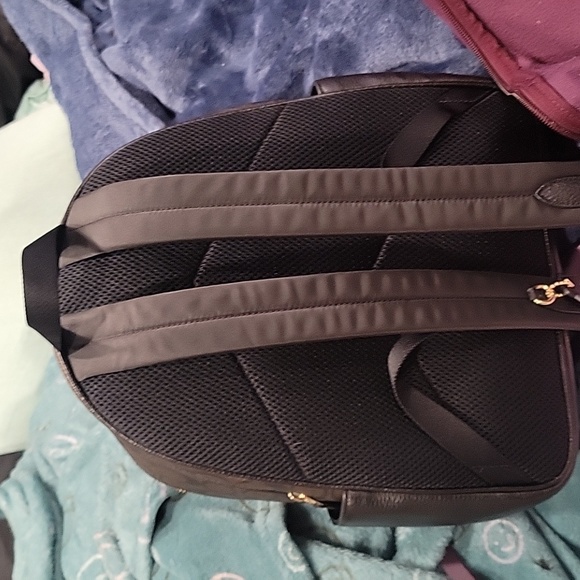 Coach backpack - Picture 5 of 5